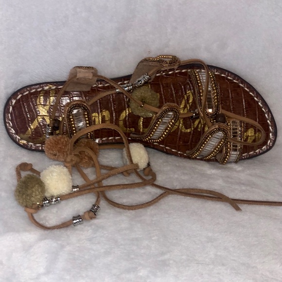 Sam Edelman Sandals - Picture 2 of 6